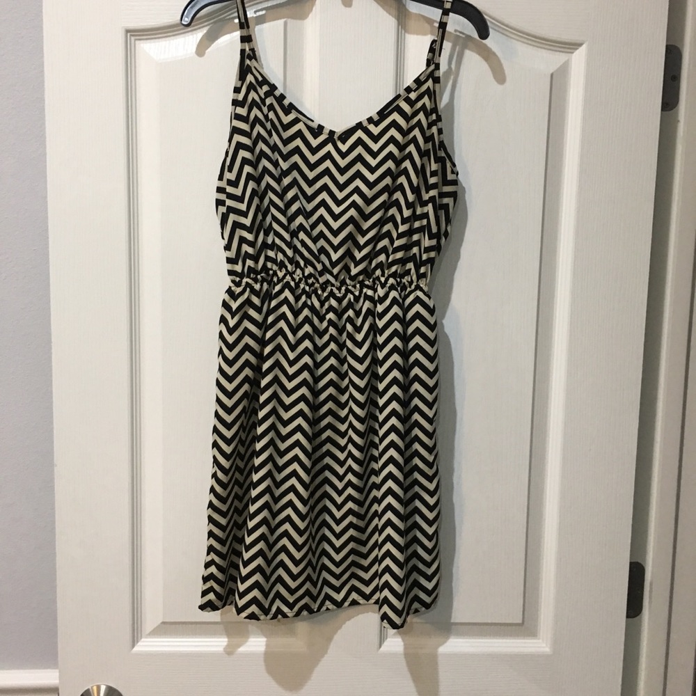 Dress!